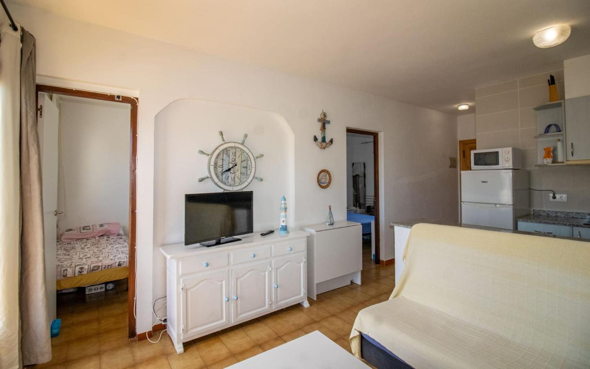 Apartamento Con Wifi En Playa Cargador - Albert Villas Alcossebre エクステリア 写真