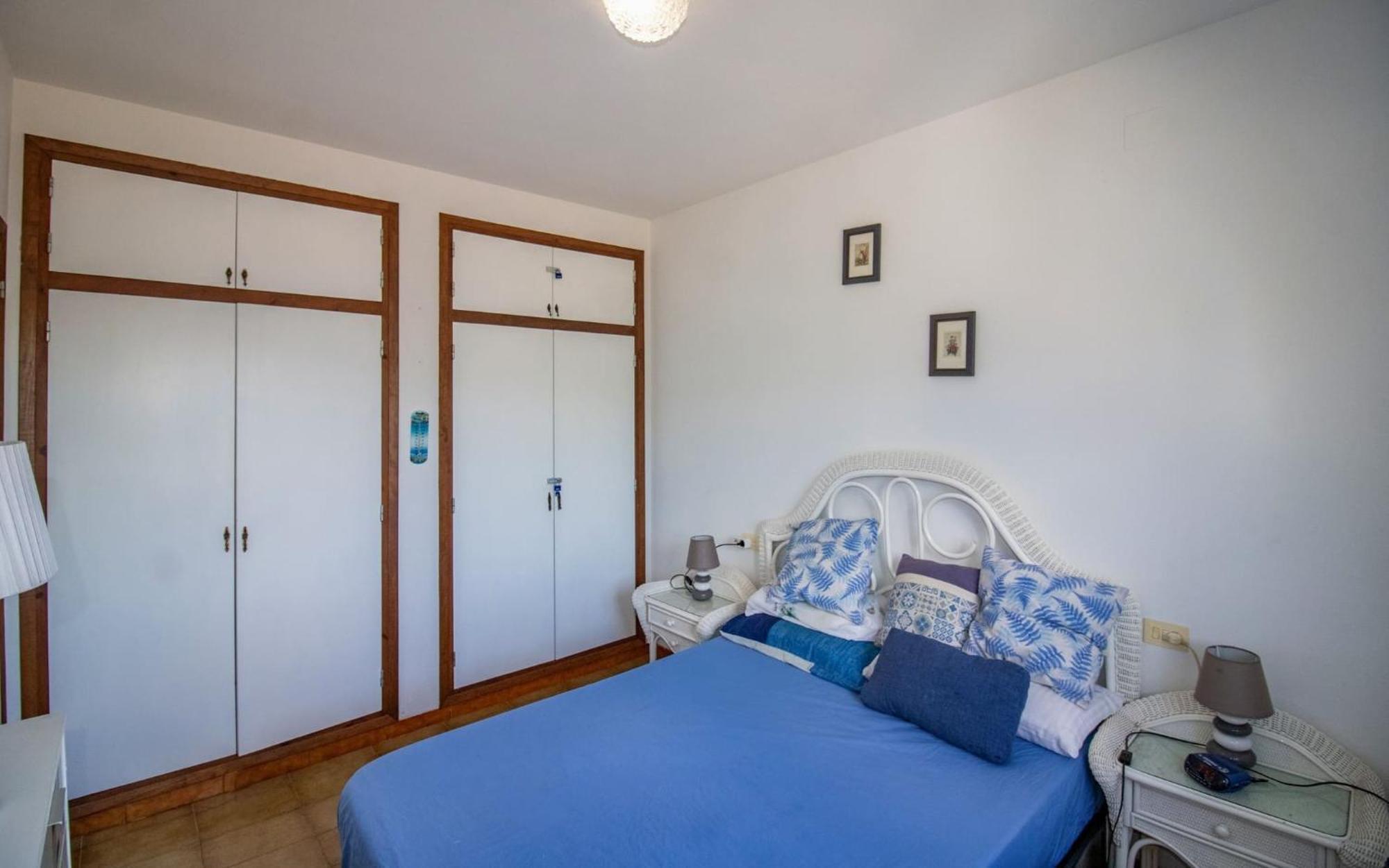 Apartamento Con Wifi En Playa Cargador - Albert Villas Alcossebre エクステリア 写真