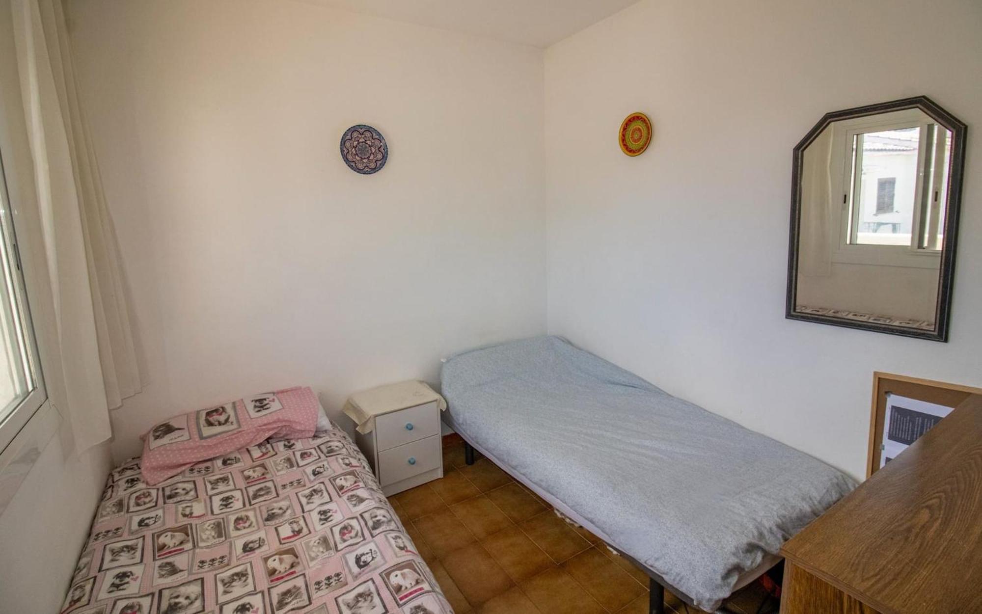 Apartamento Con Wifi En Playa Cargador - Albert Villas Alcossebre エクステリア 写真