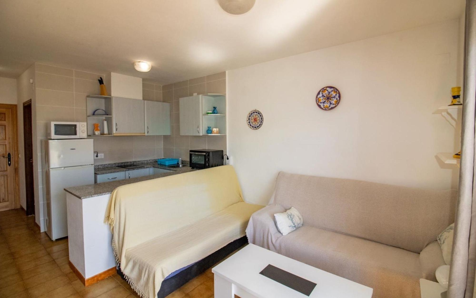 Apartamento Con Wifi En Playa Cargador - Albert Villas Alcossebre エクステリア 写真