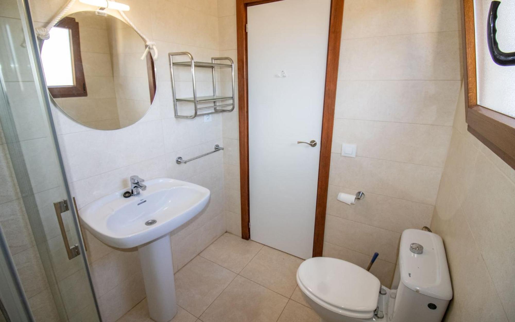Apartamento Con Wifi En Playa Cargador - Albert Villas Alcossebre エクステリア 写真