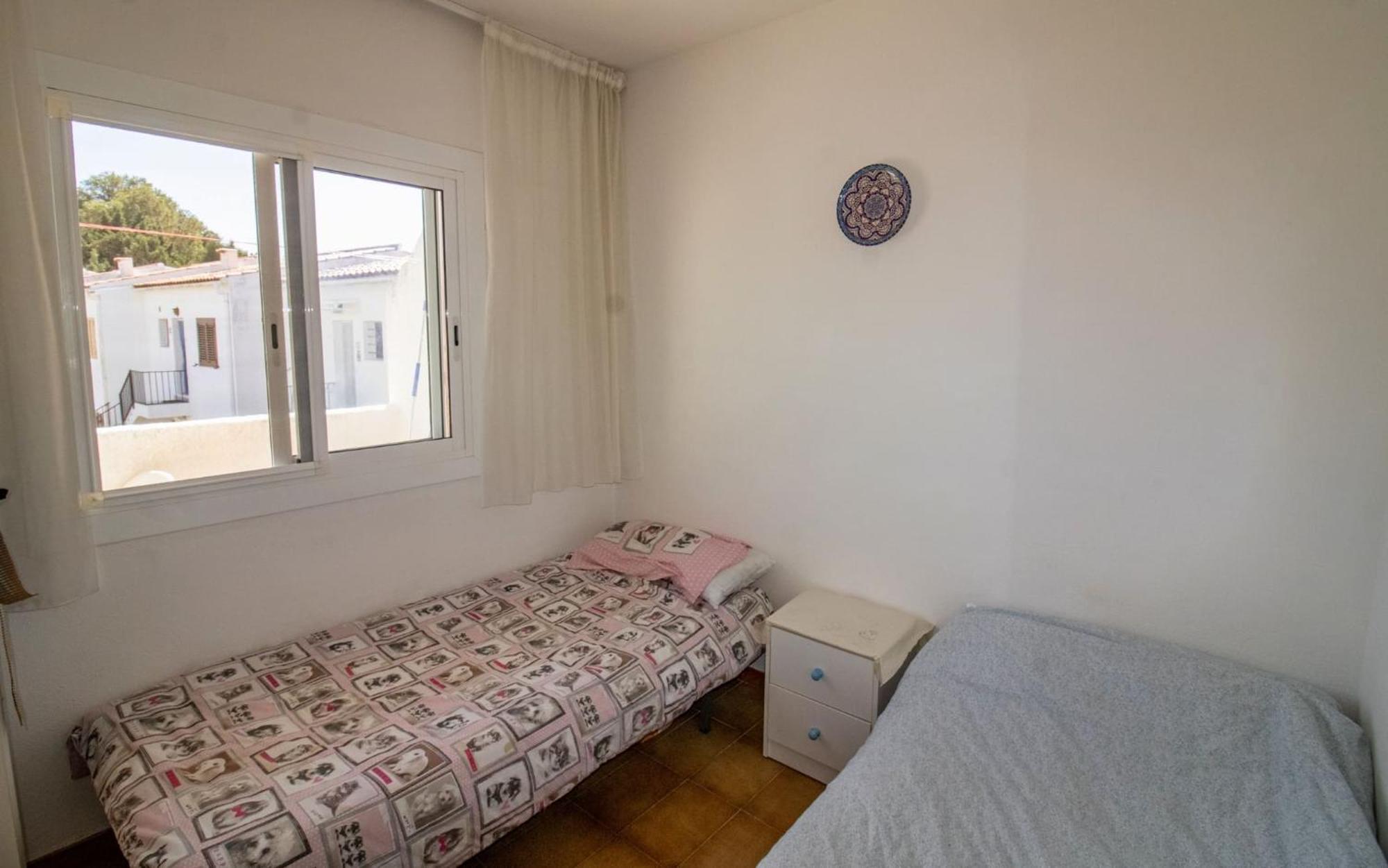 Apartamento Con Wifi En Playa Cargador - Albert Villas Alcossebre エクステリア 写真