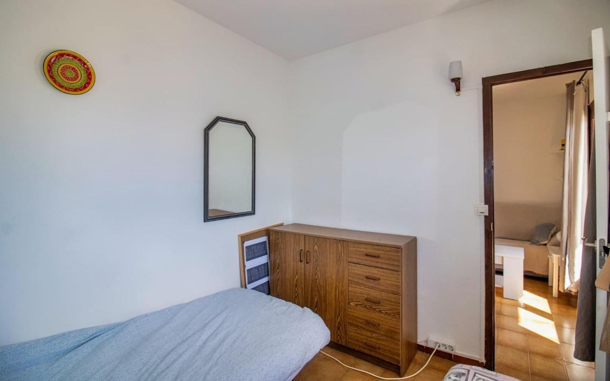 Apartamento Con Wifi En Playa Cargador - Albert Villas Alcossebre エクステリア 写真