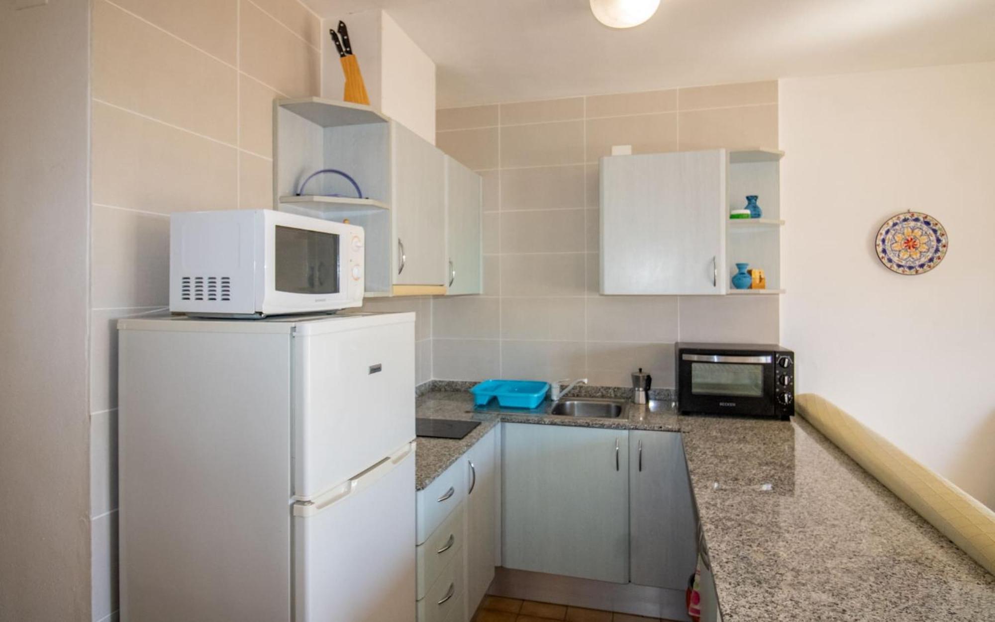 Apartamento Con Wifi En Playa Cargador - Albert Villas Alcossebre エクステリア 写真